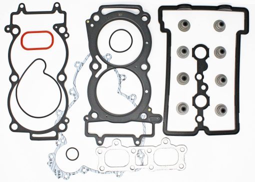 Kit Completo de Juntas de Motor de Alto Calibre para los ATV Polaris: 2013-2020 Polaris 900 ACE, Ranger, Crew, XP, RZR 1000 General, EPS, RS1, Turbo (Ver descripcion para años)