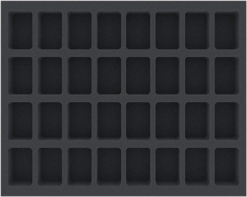 Caja de Almacenamiento Feldherr FSLB150 compatible con BattleTech - 77 Mechs - Imagen 9