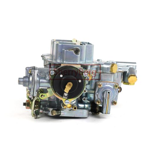 Carburador SherryBerg 32/36 DGEV REEMPLAZO PARA Weber/EMPI/Holley OEM para VW FIAT RENAULT FORD - Imagen 4
