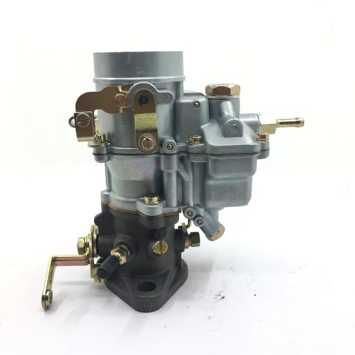 Carburador SherryBerg para Rochester B/BC (1V) 37-67 - Reemplazo para motores Chevrolet 216 c.i. hasta 261 c.i.