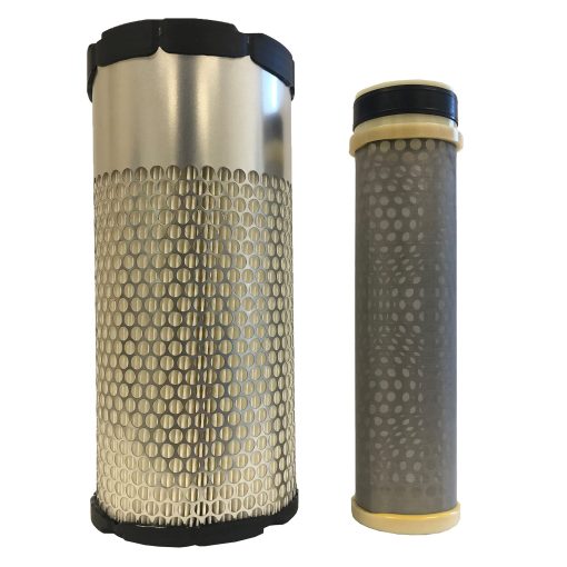 Juego de Filtros de Aire CFKIT WIX WA10854 & WA10890 (Compatible con RD158-42280 & RD158-42270)