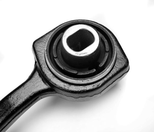 ADIGARAUTO K80533 K80534 Brazo de Control Inferior Delantero Trasero Compatible con Mercedes Benz C240 C280 C32 C320 C350 CLK320 CLK35 CLK500 - Imagen 8