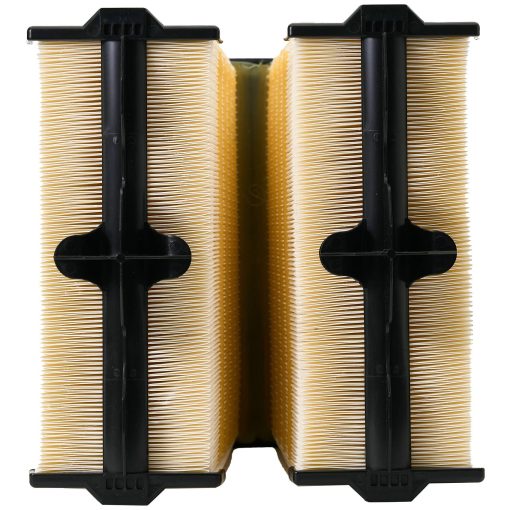 TONNISI AF55015 + AF55309 Filtro de Aire de Flujo Directo (H&V) Compatible con Motores Cummins QSB6.7 QSC QSC9 QSL9 Reemplaza 5261250, PA31000, WA10715, AF2501, 500715, AF2501 - Imagen 4