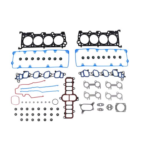 Juego de Junta de Culata DNJ HGB4178 con Kit de Pernos de Culata Para Ford E-150 2004-2008 4.6L 281cid V8 SOHC - Imagen 3