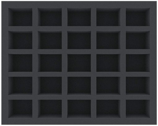 Caja de Almacenamiento Feldherr FSLB150 compatible con BattleTech - 77 Mechs - Imagen 8