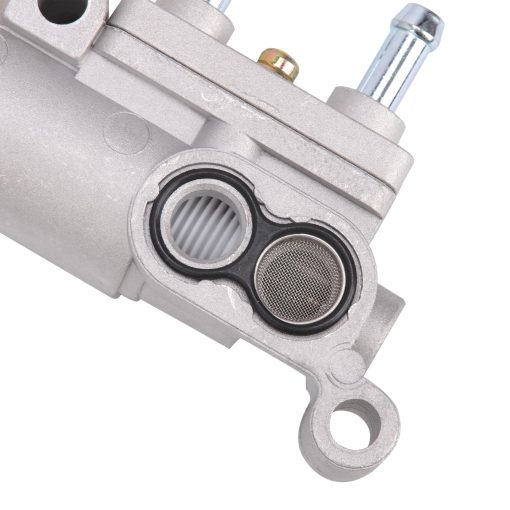 Valvula de Control de Aire en Reposo SLTY 36450-PP4-E01 36450PM6A01 Compatible con Acura Integra 1.6L 1988-1995 Honda Civic 1988-1991 CRX - Imagen 7
