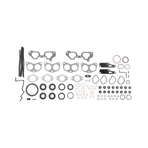 DNJ FGS7018 MLS Juego de Juntas Completo para 2002-2005 / Saab, Subaru / 2.0L / H4 / 16V / DOHC / EJ205 / Turbocargado - Imagen 3