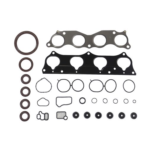 Juego de sellado completo de junta DNJ FGS2027 MLS para Honda 2002-2006 2.4L L4 16V DOHC K24A1 [VTEC] - Imagen 3