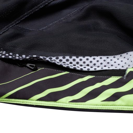 Pantalon de moto para adulto Troy Lee Designs GP Pro Air, Bandas Phantom/Grises, Talla 32 - Imagen 5