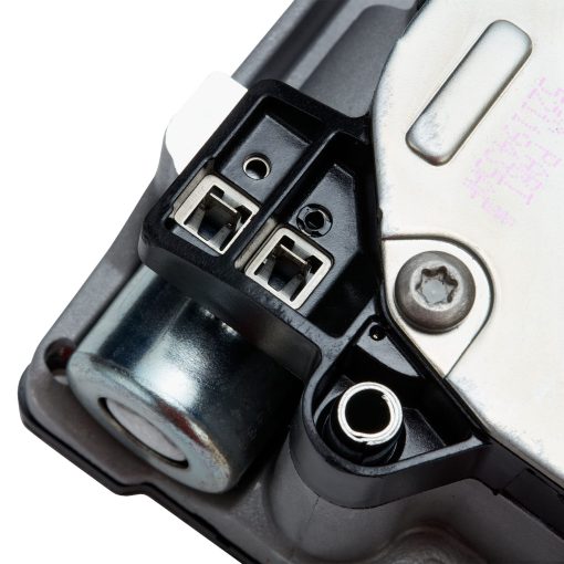 Paquete de 4 solenoides 545RFE 45RFE y kit de servicio de filtro para transmision 4WD compatible con Dodg e RAM JEE P 1999-2010 - Imagen 6