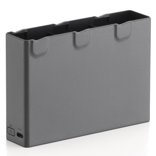 Concentrador de carga bidireccional DJI Avata 2, Compatibilidad: DJI Avata 2 - Imagen 2
