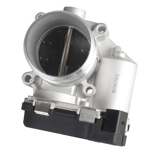 IRONTREE S20070 Cuerpo del acelerador electronico profesional compatible con VW Volkswagen GTI Jetta Tiguan Passat Golf Beetle CC, Audi Q5 A4 A3 A6 A5 Q3 TT, 2.0L 1.8L L4, 06F133062A 06K133062N - Imagen 4