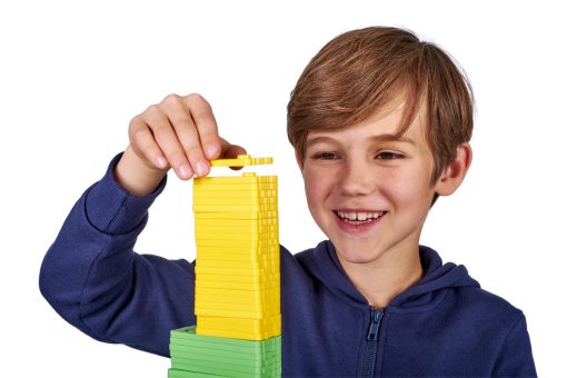 Bloques Newmero - Manipulativos de Valor Posicional y Juguetes STEM para Ninos de 3 a 9 anos | Recursos de Aprendizaje de Matematicas Practicos para Preescolar, Kinder, Primero, Segundo y Tercer Grado | Juegos de Matematicas Divertidos - Imagen 7
