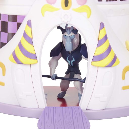 Set de Castillo Canterlot de My Little Pony La Magia de la Amistad - Imagen 4