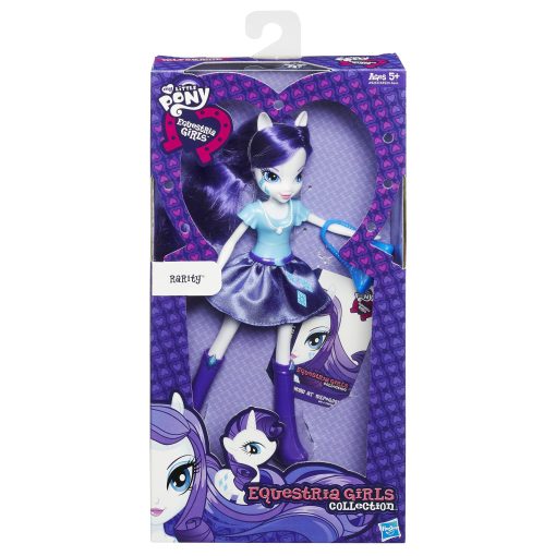 My Little Pony Rainbow Rocks Rarity - Imagen 2