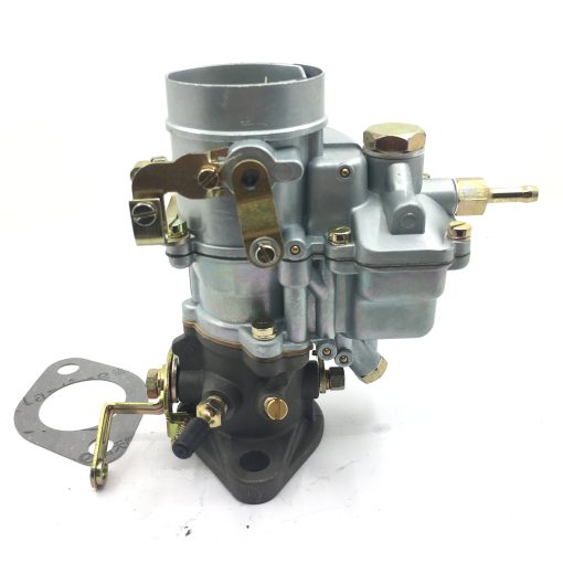 Carburador SherryBerg para Rochester B/BC (1V) 37-67 - Reemplazo para motores Chevrolet 216 c.i. hasta 261 c.i. - Imagen 8
