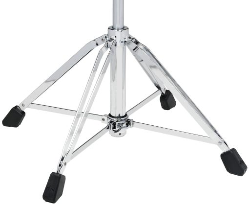 Banqueta DW CP9100AL Serie 9000 de Alta Resistencia con Elevacion de Aire y Asiento Redondo, Negro - Imagen 4
