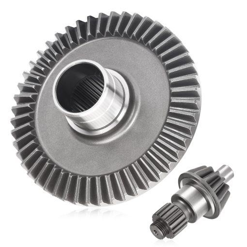 Engranaje del anillo y piñon diferencial trasero para Honda Recon Sportrax 250 TRX250 TE TM EX TRX250X 1997-2023