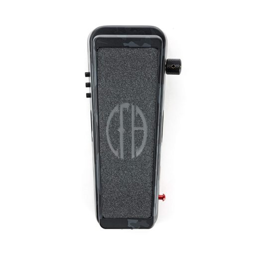 Pedal de Efectos para Guitarra JIM DUNLOP Dimebag Cry Baby From Hell Wah DB01B - Imagen 4