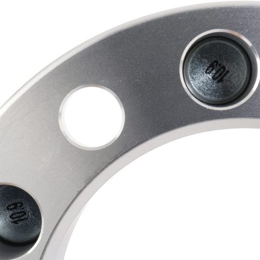 ECCPP 2PCS 2" 6x5.5 a 6x5.5 Separadores de Rueda 6x139.7 a 6x139.7 108mm 14x1.5 Pernos para Chevrolet Silverado 1500 1999-2014, Suburban 1500 2000-2014 y Tahoe 1995-2014 - Imagen 8