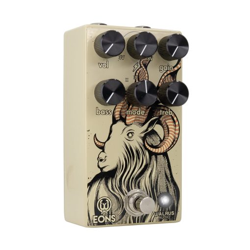 Walrus Audio Eons Five-State Fuzz (900-1070) - Imagen 2