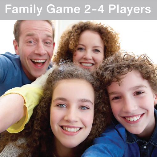 Flick n Kick: Juegos de Mesa de Madera Reversibles Multifuncionales Portatiles para Ninos y Familia - Imagen 9