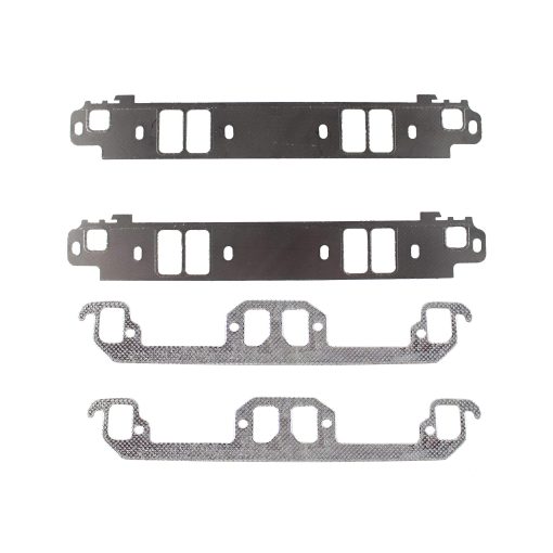 Juego de empaques de culata de grafito DNJ HGS1144/para 1998-2003/ Dodge, Jeep/ B1500, B2500, B3500, Dakota, Durango, Grand Cherokee/ 5.2L/ OHV/ V8/ 16V/ 318cid - Imagen 5