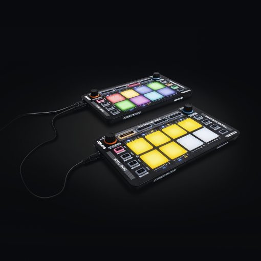 Controlador de Pads Performance Modular USB Neon Reloop - Imagen 6