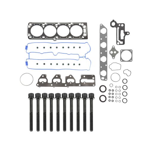 Juego de empaquetadura de culata DNJ HGB540 con kit de pernos de culata para Suzuki Forenza 2.0L 1998cc 122cid L4 DOHC 2006-2008 - Imagen 2