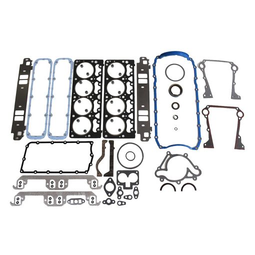 Juego Completo de Juntas DNJ FGK1142 para Dodge Jeep B250 D150 W250 Dakota Grand Cherokee 5.2L V8 OHV 318cu Naturalmente Aspirado 1992-1997