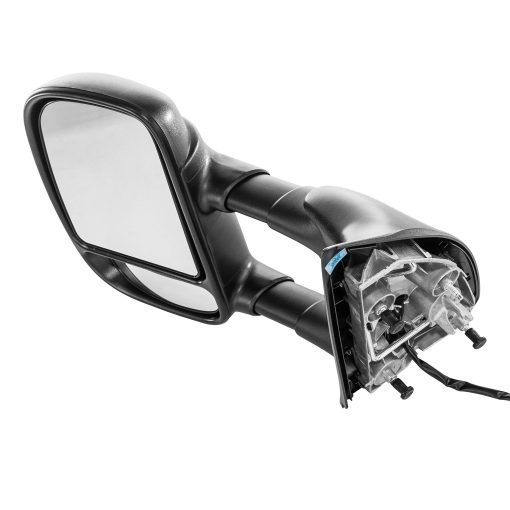 Espejo del lado del conductor izquierdo Dependable Direct para Ford SD F-250, F-350 99-02 - Parts Link #: FO1320196 - Imagen 5