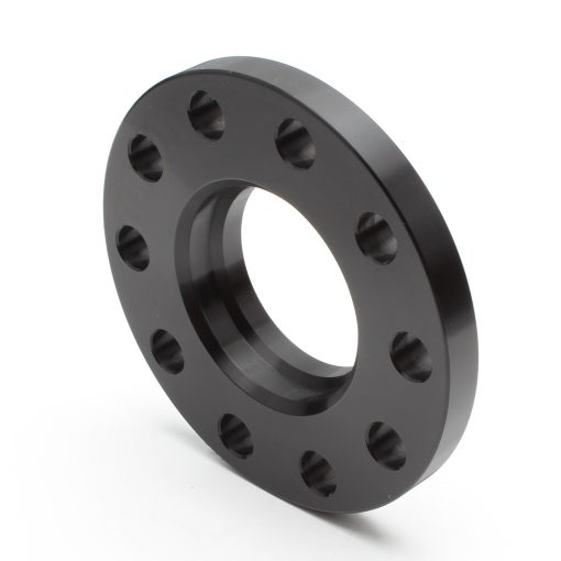 2 piezas de Separadores de Rueda Centrados en el Cubo 15mm Negros 5x120 72.6mm Compatible con Muchos BMW E36 E46 E90 E92 E60 318i 323i 325i 328i 330i 335i 525i 545i Z3 Z4 Z8 M3 X1 - Imagen 7