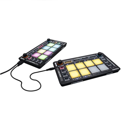 Controlador de Pads Performance Modular USB Neon Reloop - Imagen 4