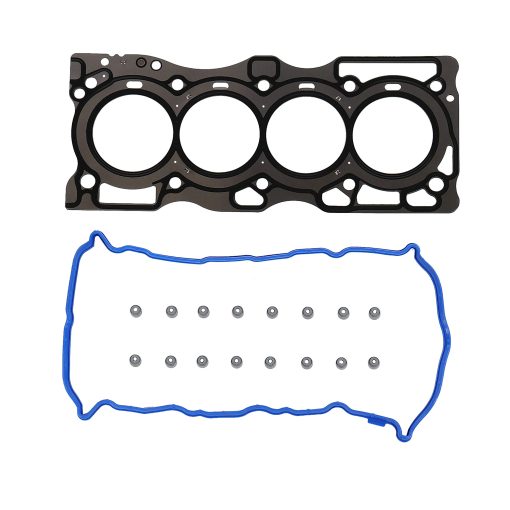 Juego de empaquetadura de culata DNJ HGS660/para 2008-2012/ Nissan/Rogue/ 2.5L/ DOHC/ L4/ 16V/ 2500cc/ QR25DE - Imagen 2