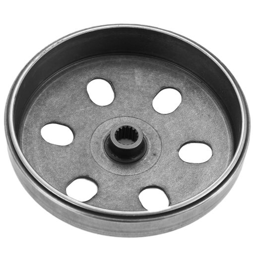 Ensamblaje de Embrague CLEO Campana de Embrague Trasera 177mm para Motor Linhai 400cc - Imagen 5