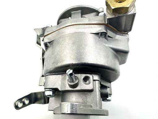 Carburador de 1 barril modelo Rochester BV con estrangulador manual solo para Chevrolet y GMC Trucks 1963-1967 292" 4.8L 6 cilindros - Imagen 9