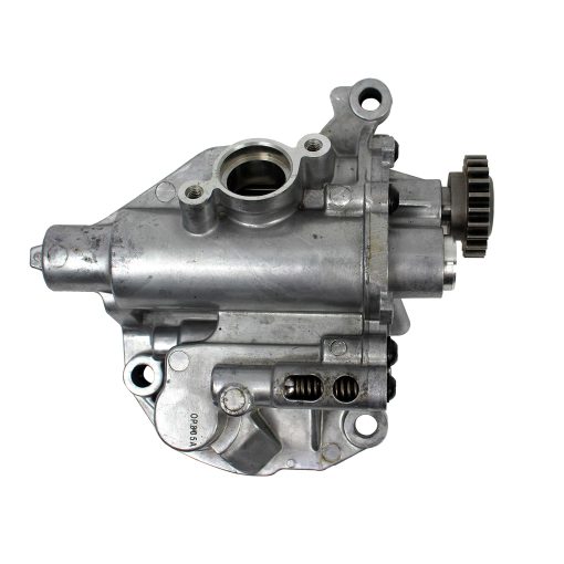 Bomba de Aceite DNJ OP805A Para 09-13 Audi A4, A4 Quattro, A5, A5 Quattro, A6, A6 Quattro, Q5 2.0L L4 DOHC Turbocharged CAEB - Imagen 3