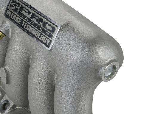 Skunk2 Racing 307-05-0310 Colector de Admision Serie Pro Plata para motores Honda de la Serie K - Imagen 4
