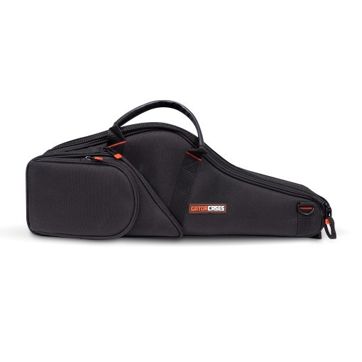 Estuche Gator Cases Allegro Series Pro para Saxofon Alto en Mi b (GBPB-ALTOSAX) - Imagen 2