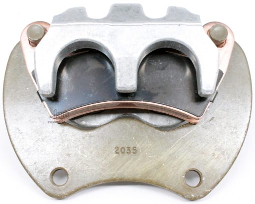 Calibrador de Freno Trasero Derecho 1912142 OEM Polaris 2014-2019 RZR Ranger XP 4 Crew 900 1000 - Imagen 2