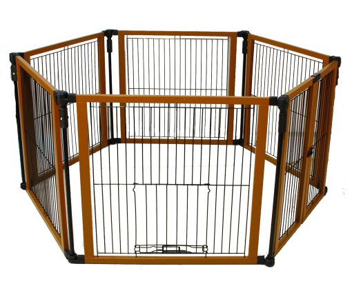 Puerta para Mascotas Cardinal Gates Perfect Fit - Imagen 5