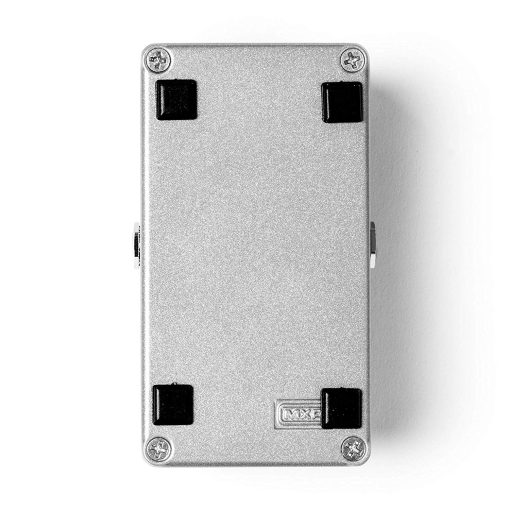 Paquete de pedal MXR M89 Bass Overdrive con cable de instrumento MXR y cables de parche MXR, M89bundle - Imagen 5