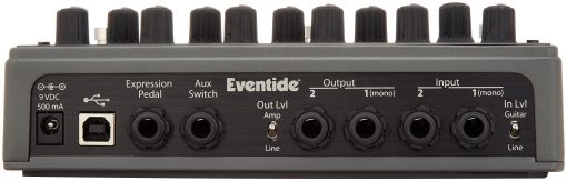 Pedal de Reverb Eventide Space - Imagen 2