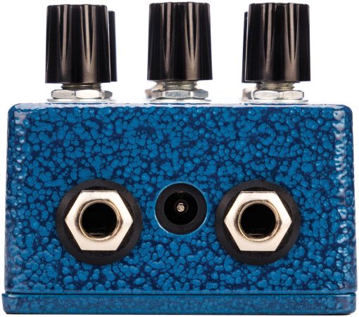 EarthQuaker Devices Zoar Dyanamic Audio Grinder - Imagen 7