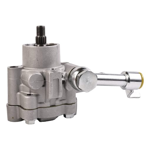 ADIGARAUTO 21-5407 Bomba de Direccion Asistida Nueva Compatible con Nissan Altima 2002-2008 Nissan Quest 2004-2009 3.5L - Imagen 2
