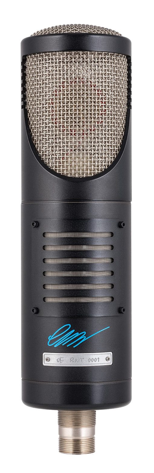 Microfono de tubo de patron multiple Rupert Neve Signature de SE ELECTRONICS - Imagen 2