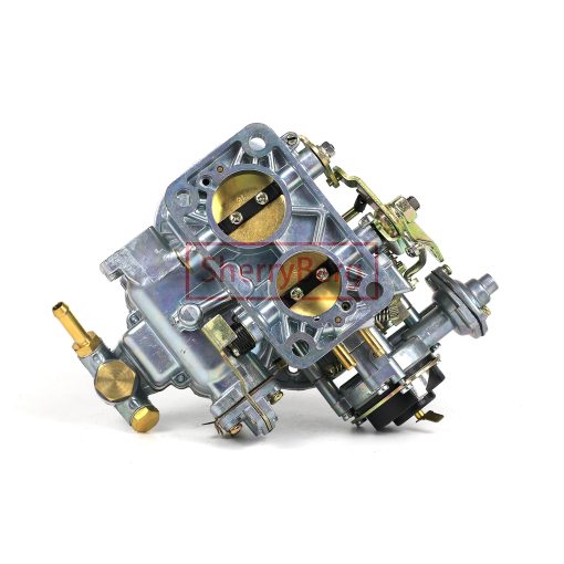 Carburador SherryBerg 32/36 DGEV REEMPLAZO PARA Weber/EMPI/Holley OEM para VW FIAT RENAULT FORD - Imagen 2