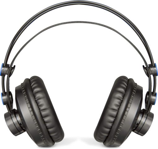 Paquete de Grabacion de Estudio PreSonus AudioBox 96 25 Aniversario con Software de Produccion Musical Studio One Artist DAW - Imagen 5