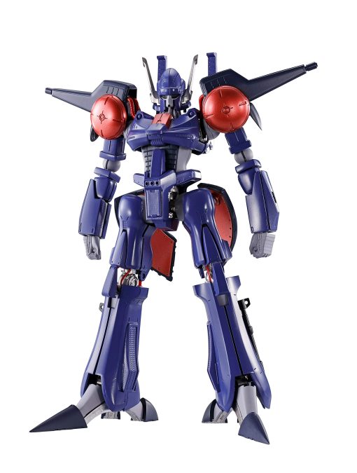 TAMASHII NATIONS - Bat-Shu Heavy Metal L-Gaim, Figura Coleccionable Bandai Spirits Hi-Metal R