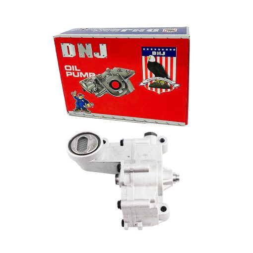 Bomba de Aceite DNJ OP176 para Mitsubishi Lancer y Outlander Sport 2008-2017 2.0L DOHC L4 16V 122cid 4B11